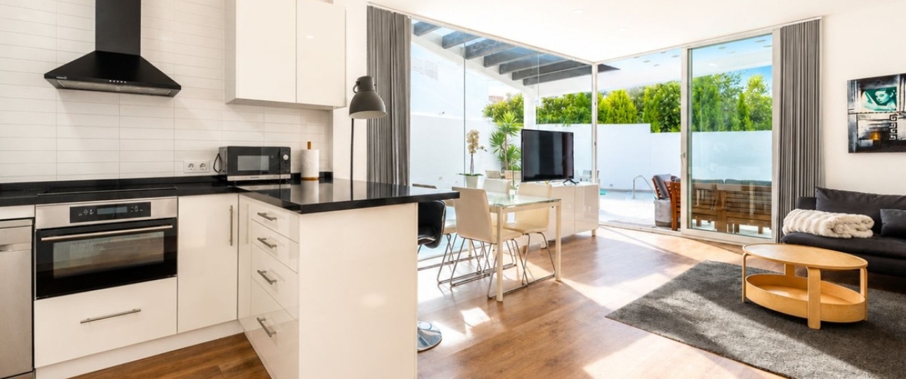 Resale - Villa - Fuengirola - Torreblanca