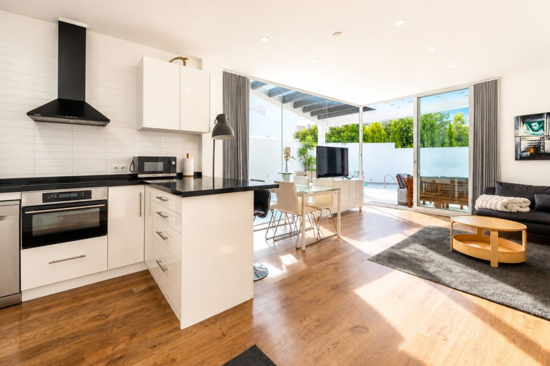 Resale - Villa - Fuengirola - Torreblanca