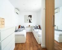 Resale - Villa - Fuengirola - Torreblanca