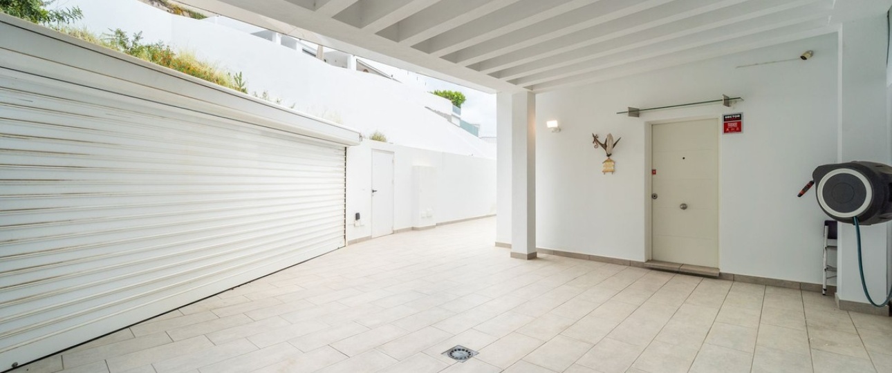 Resale - Villa - Fuengirola - Torreblanca