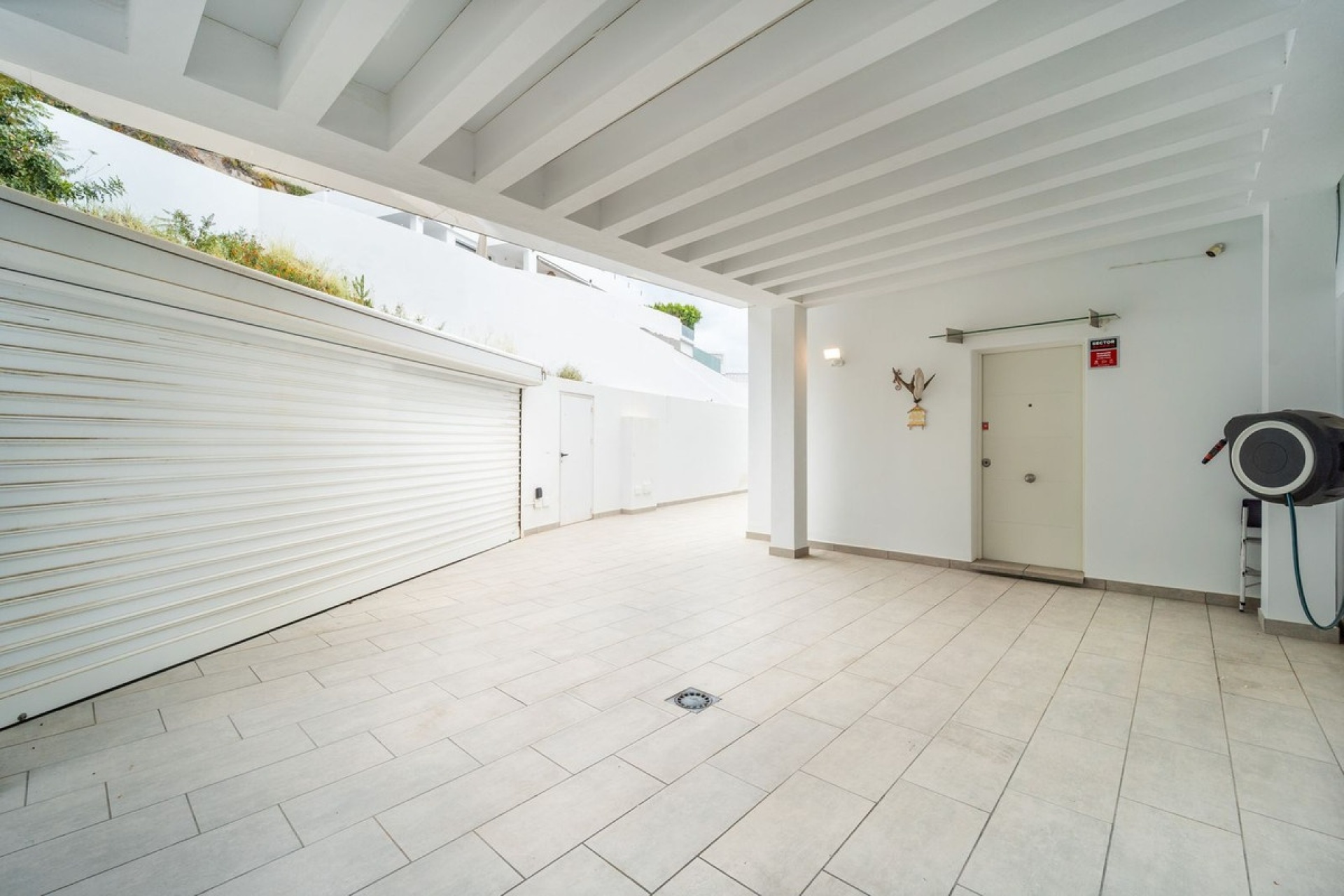 Resale - Villa - Fuengirola - Torreblanca