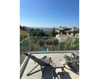 Resale - Villa - Fuengirola - Torreblanca