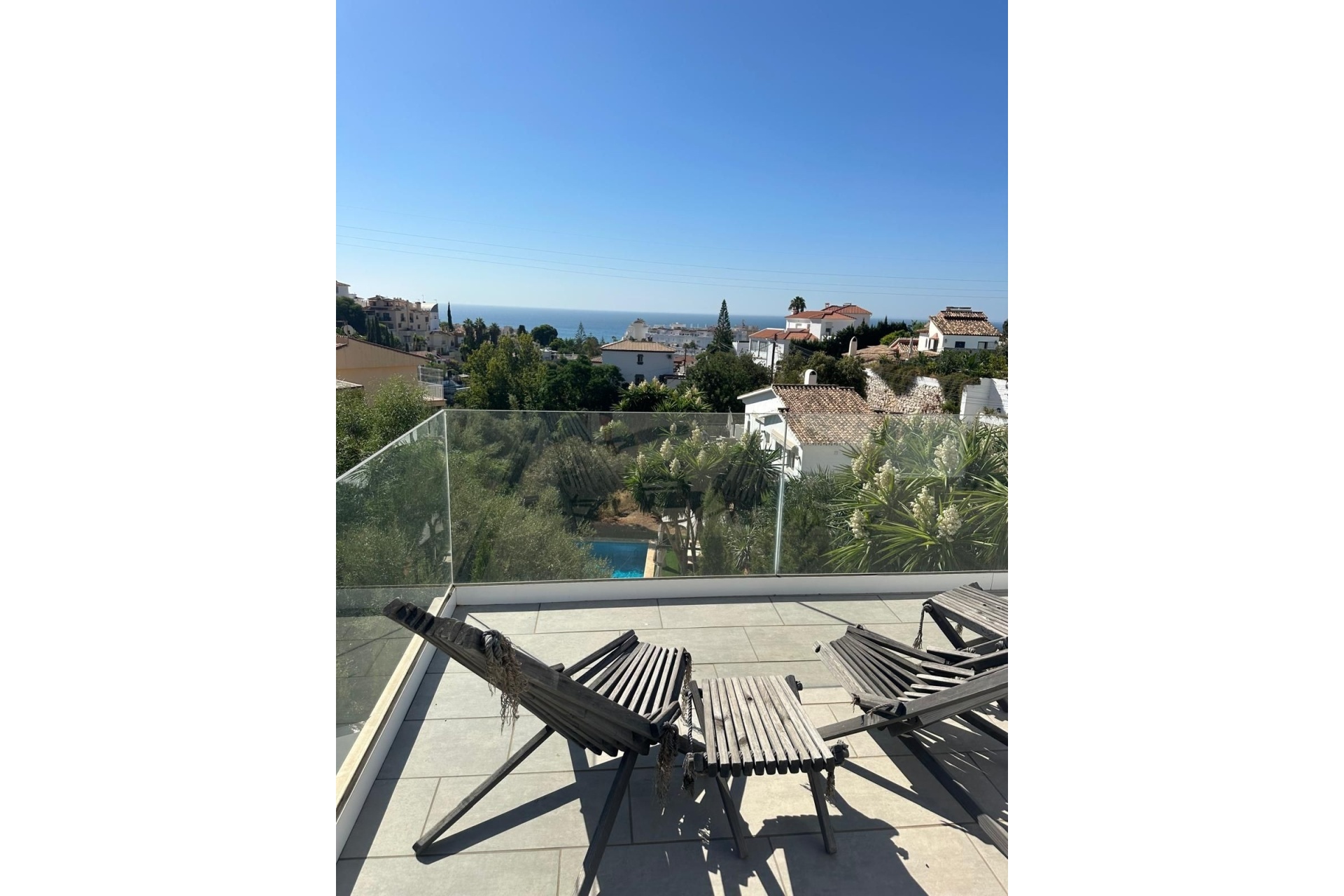 Resale - Villa - Fuengirola - Torreblanca