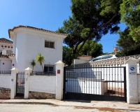 Resale - Villa - Fuengirola - Torreblanca