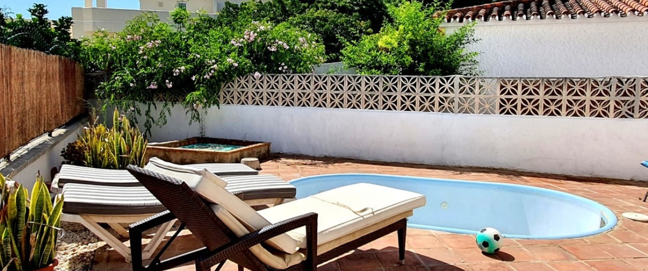 Resale - Villa - Fuengirola - Torreblanca
