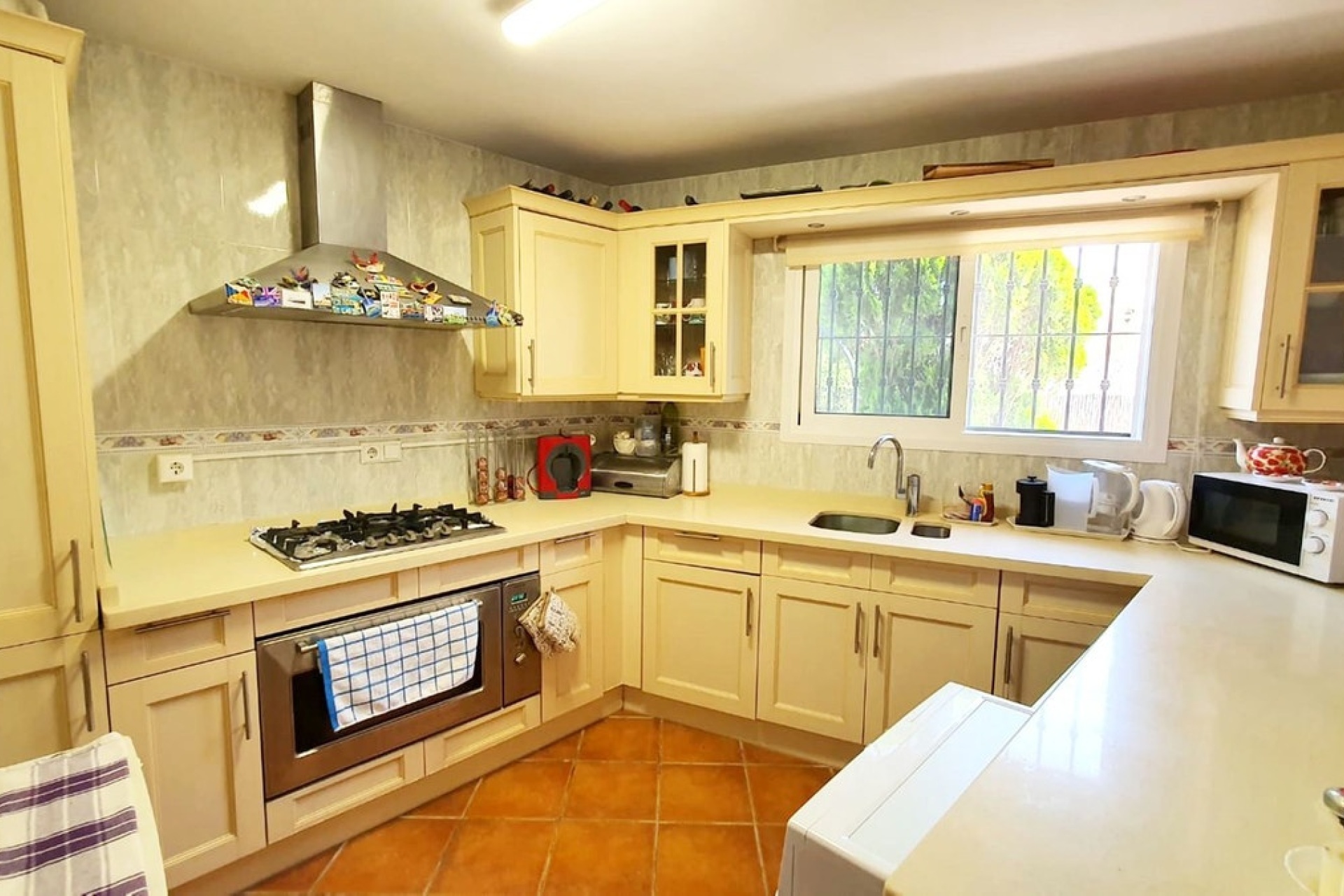 Resale - Villa - Fuengirola - Torreblanca