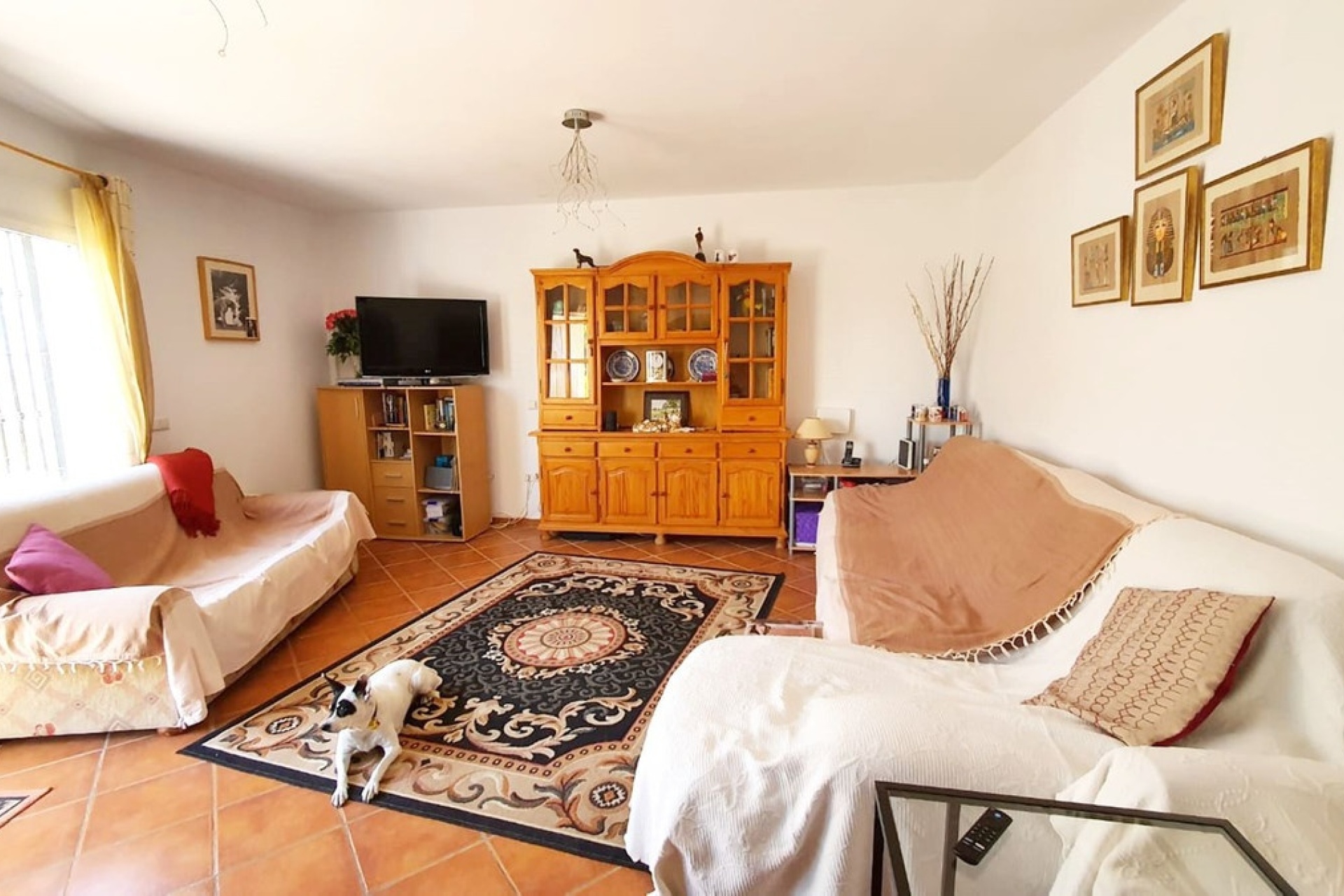 Resale - Villa - Fuengirola - Torreblanca