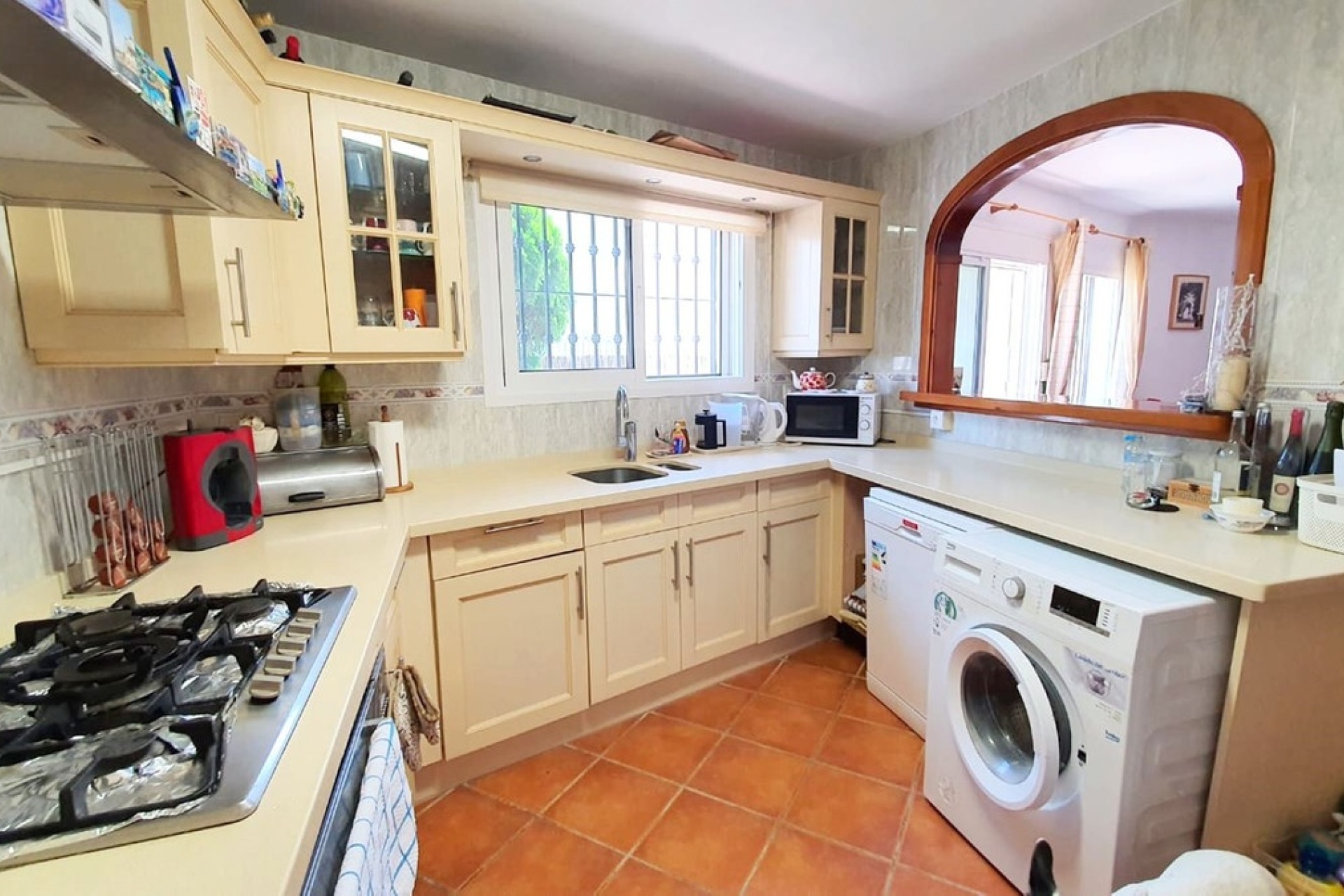 Resale - Villa - Fuengirola - Torreblanca
