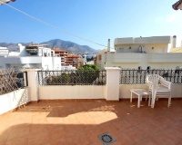 Resale - Villa - Fuengirola - Torreblanca
