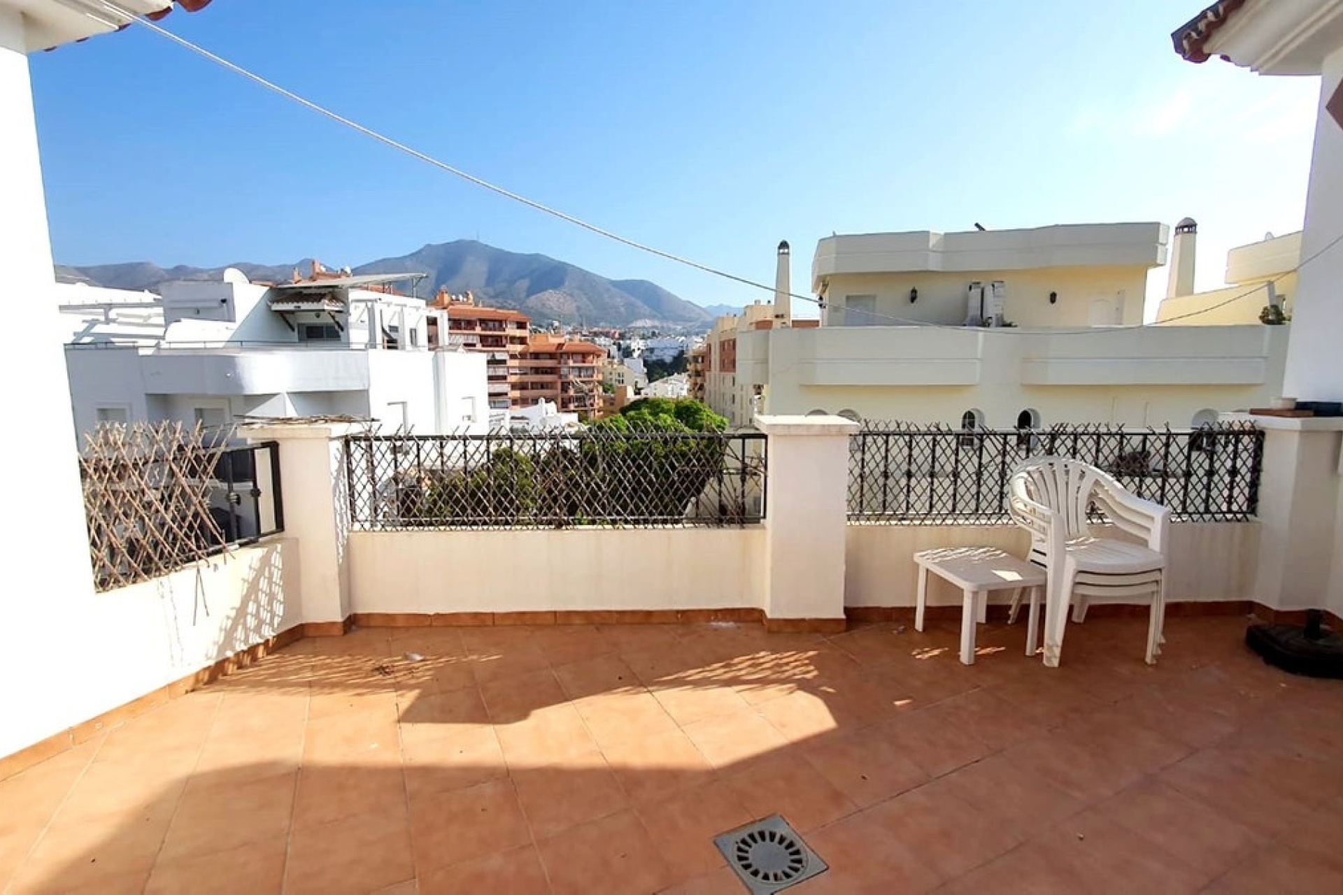 Resale - Villa - Fuengirola - Torreblanca
