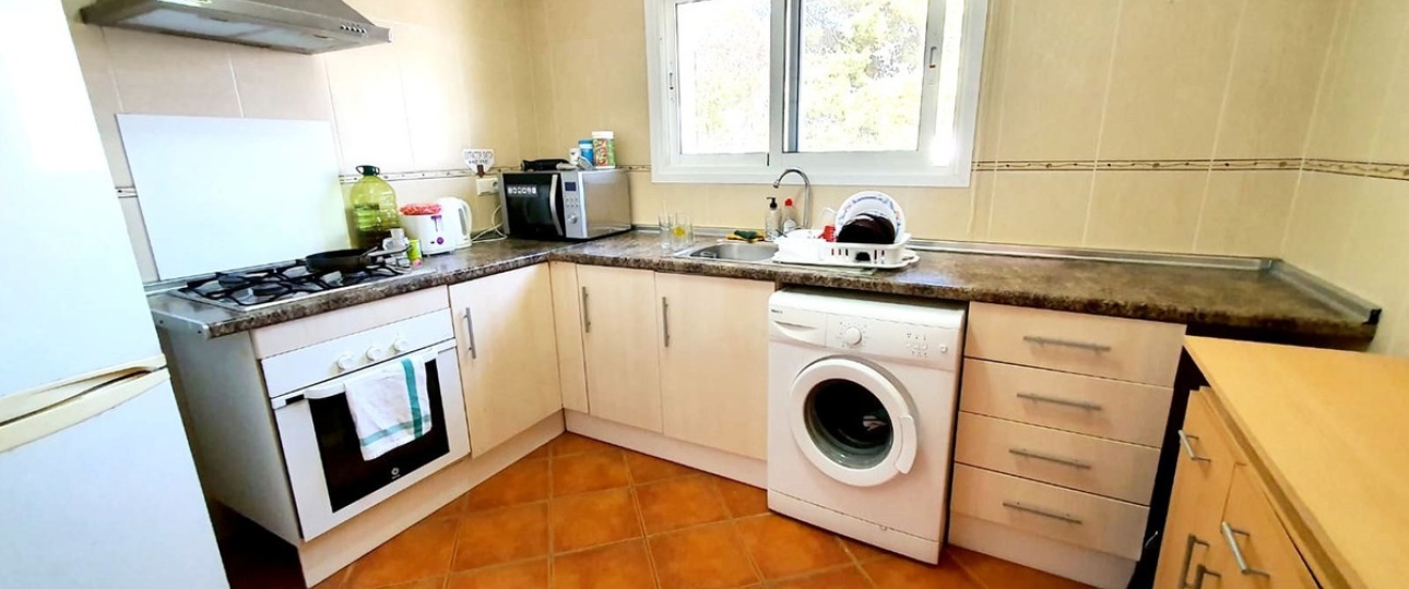 Resale - Villa - Fuengirola - Torreblanca
