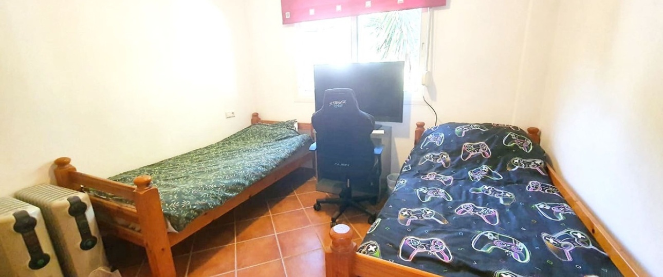 Resale - Villa - Fuengirola - Torreblanca