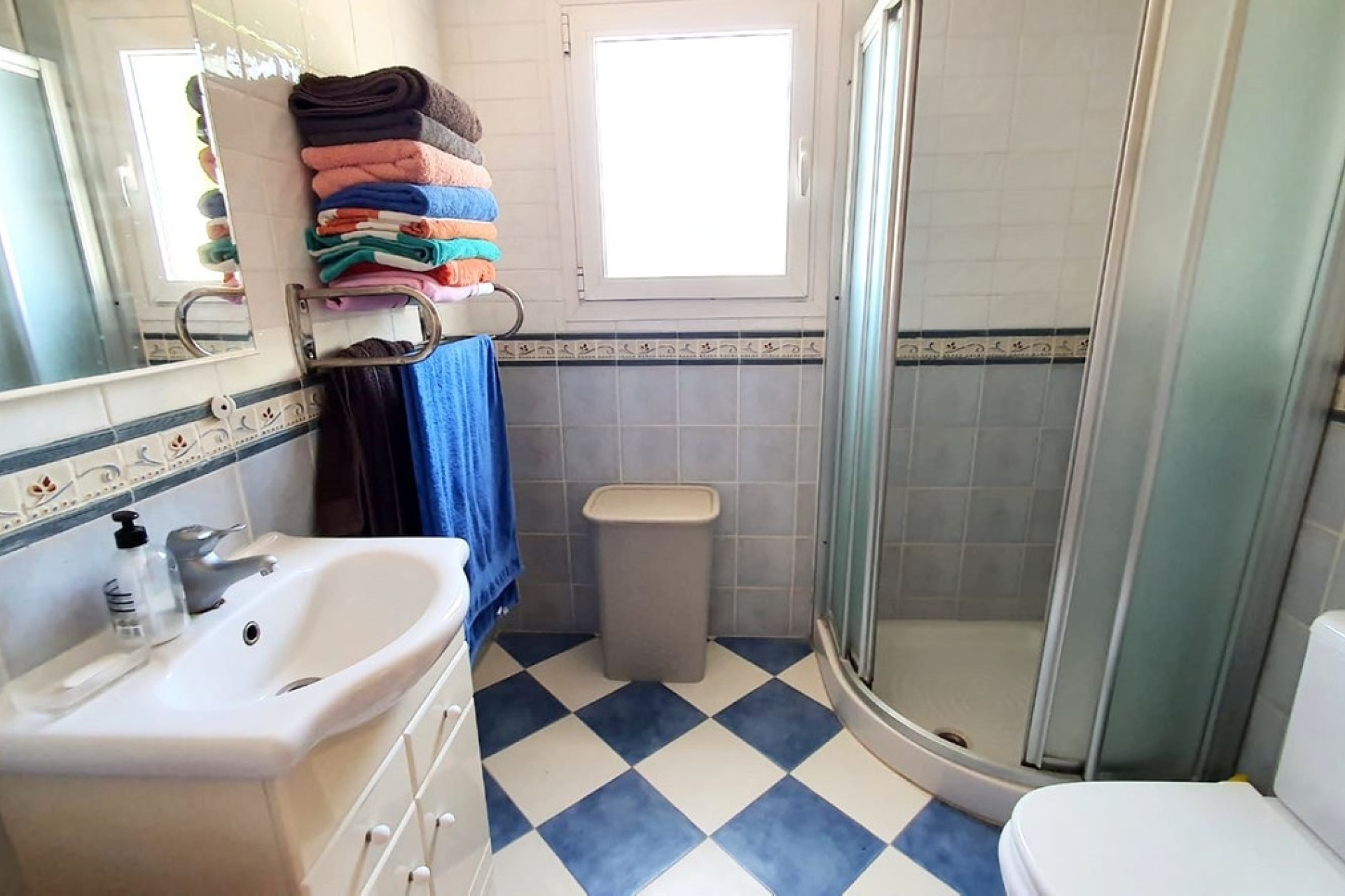Resale - Villa - Fuengirola - Torreblanca