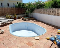 Resale - Villa - Fuengirola - Torreblanca