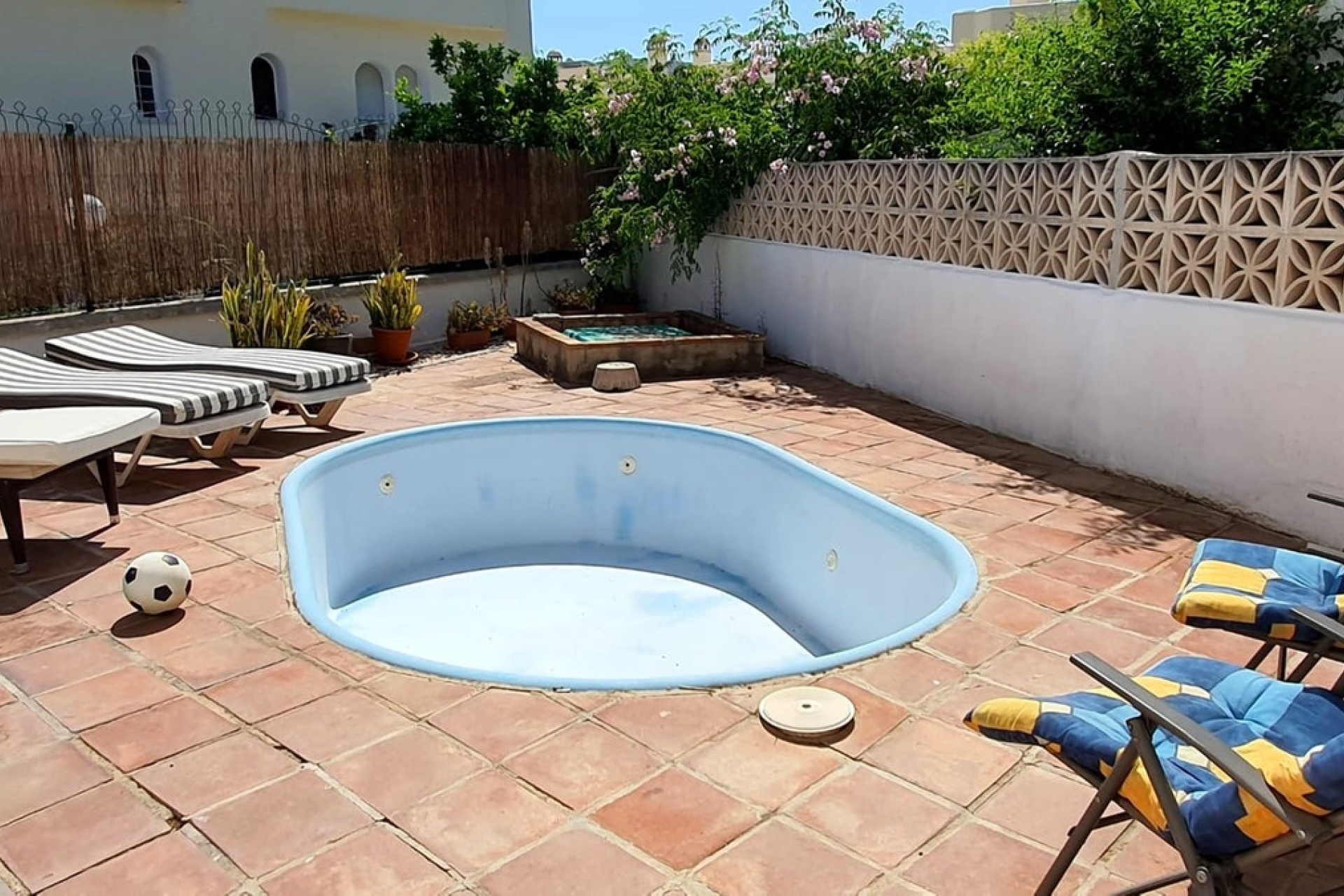 Resale - Villa - Fuengirola - Torreblanca