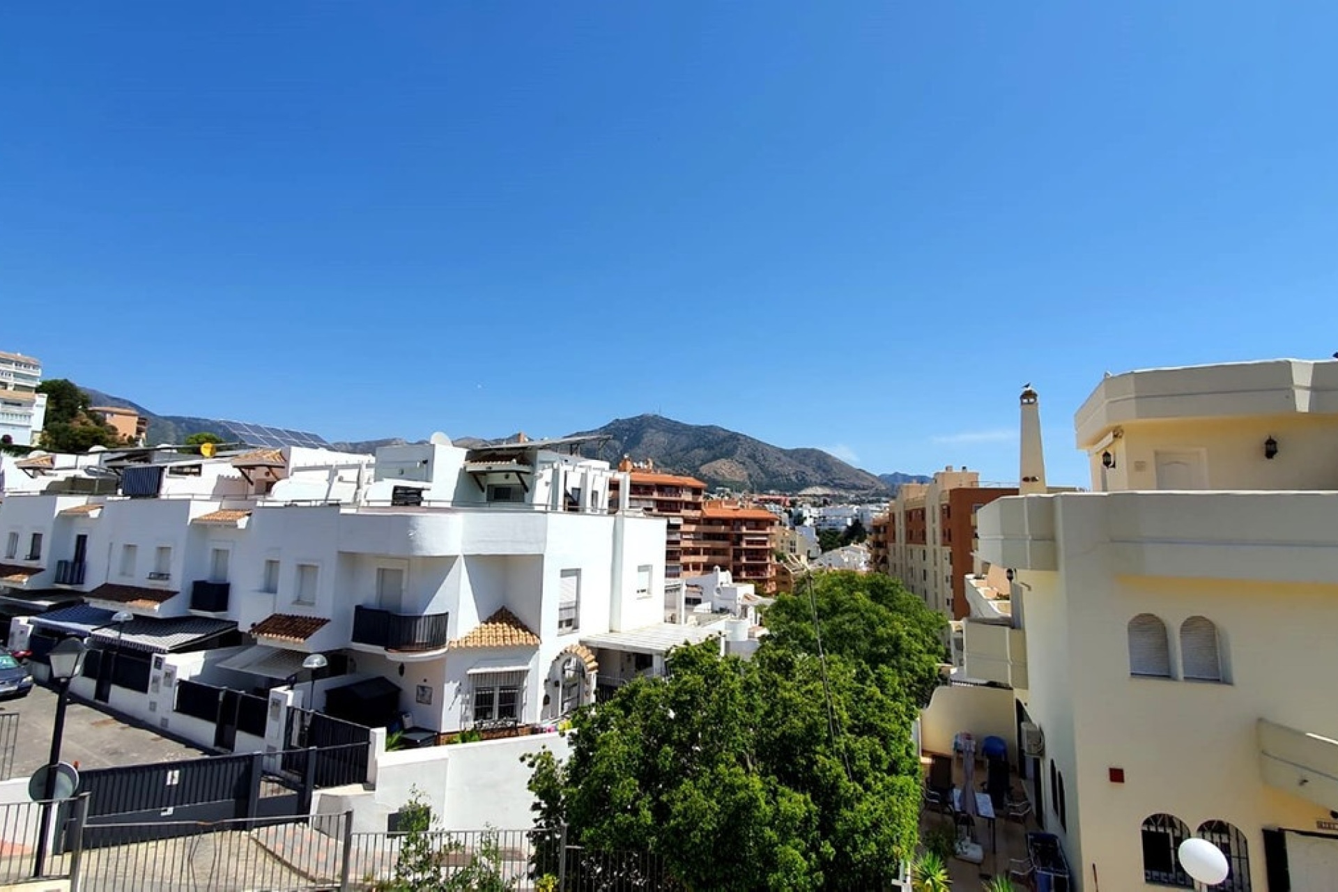 Resale - Villa - Fuengirola - Torreblanca