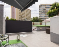 Resale - Villa - Fuengirola - Torreblanca