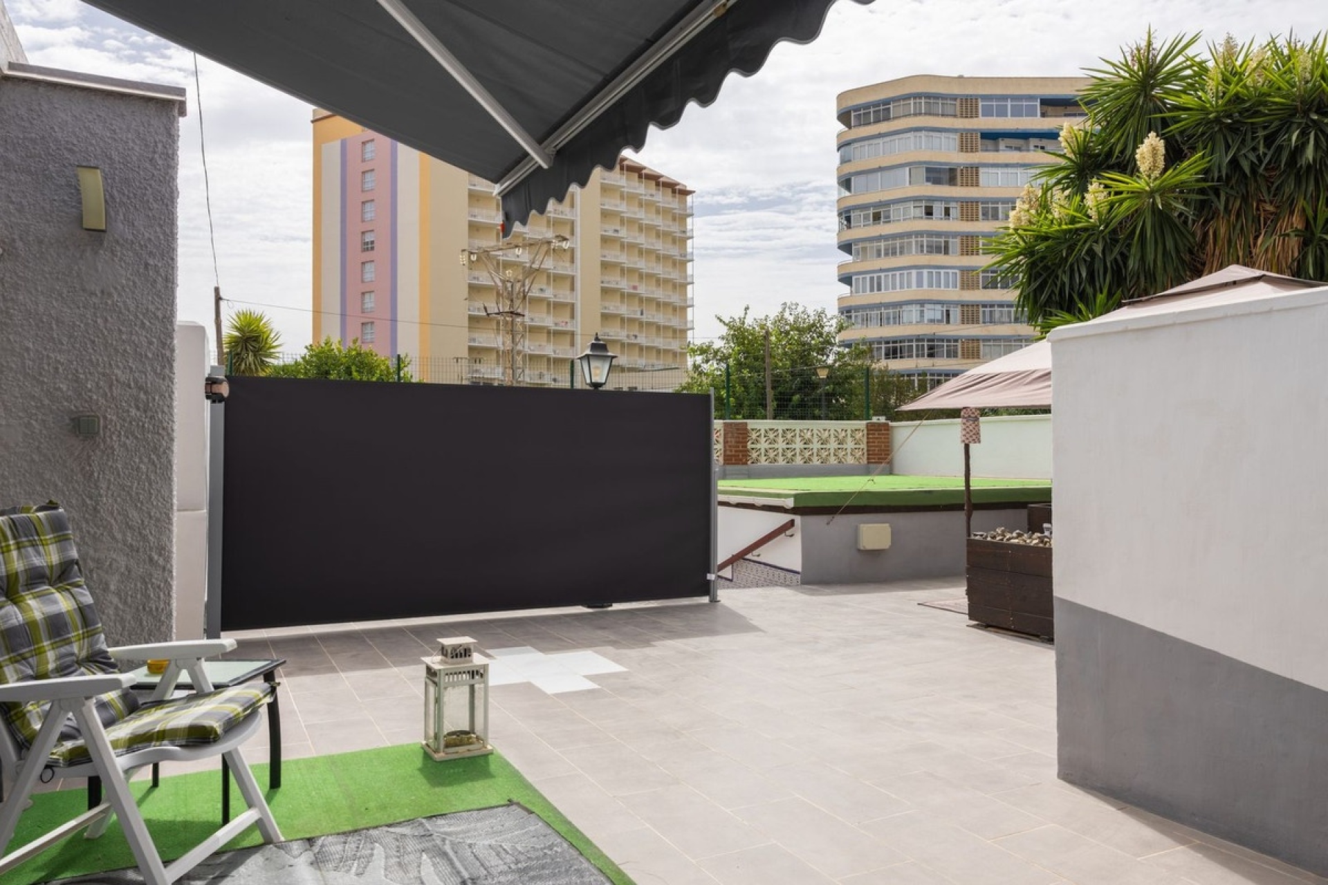 Resale - Villa - Fuengirola - Torreblanca