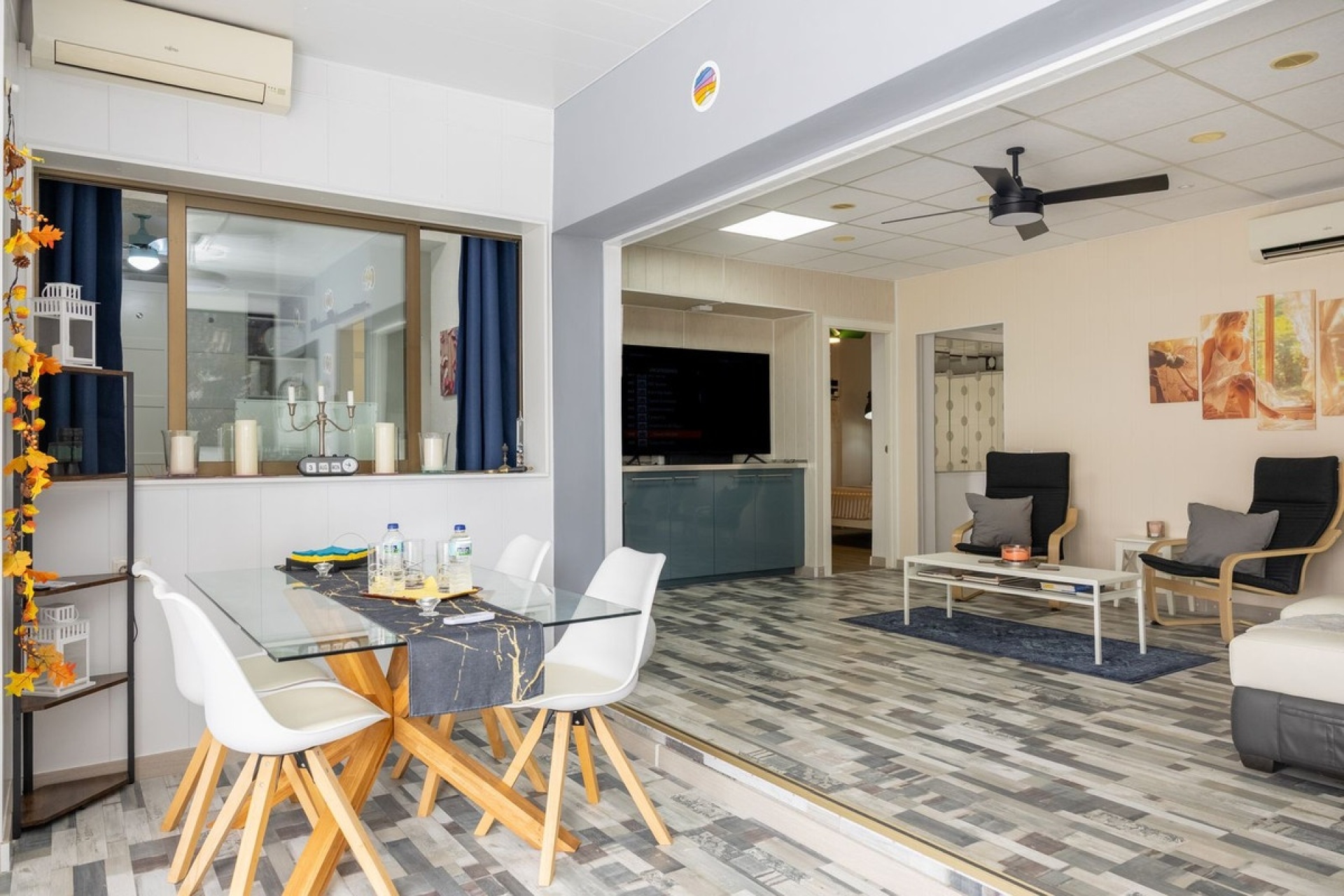 Resale - Villa - Fuengirola - Torreblanca