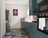 Resale - Villa - Fuengirola - Torreblanca