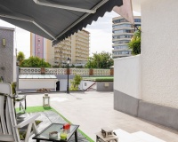 Resale - Villa - Fuengirola - Torreblanca