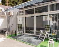 Resale - Villa - Fuengirola - Torreblanca