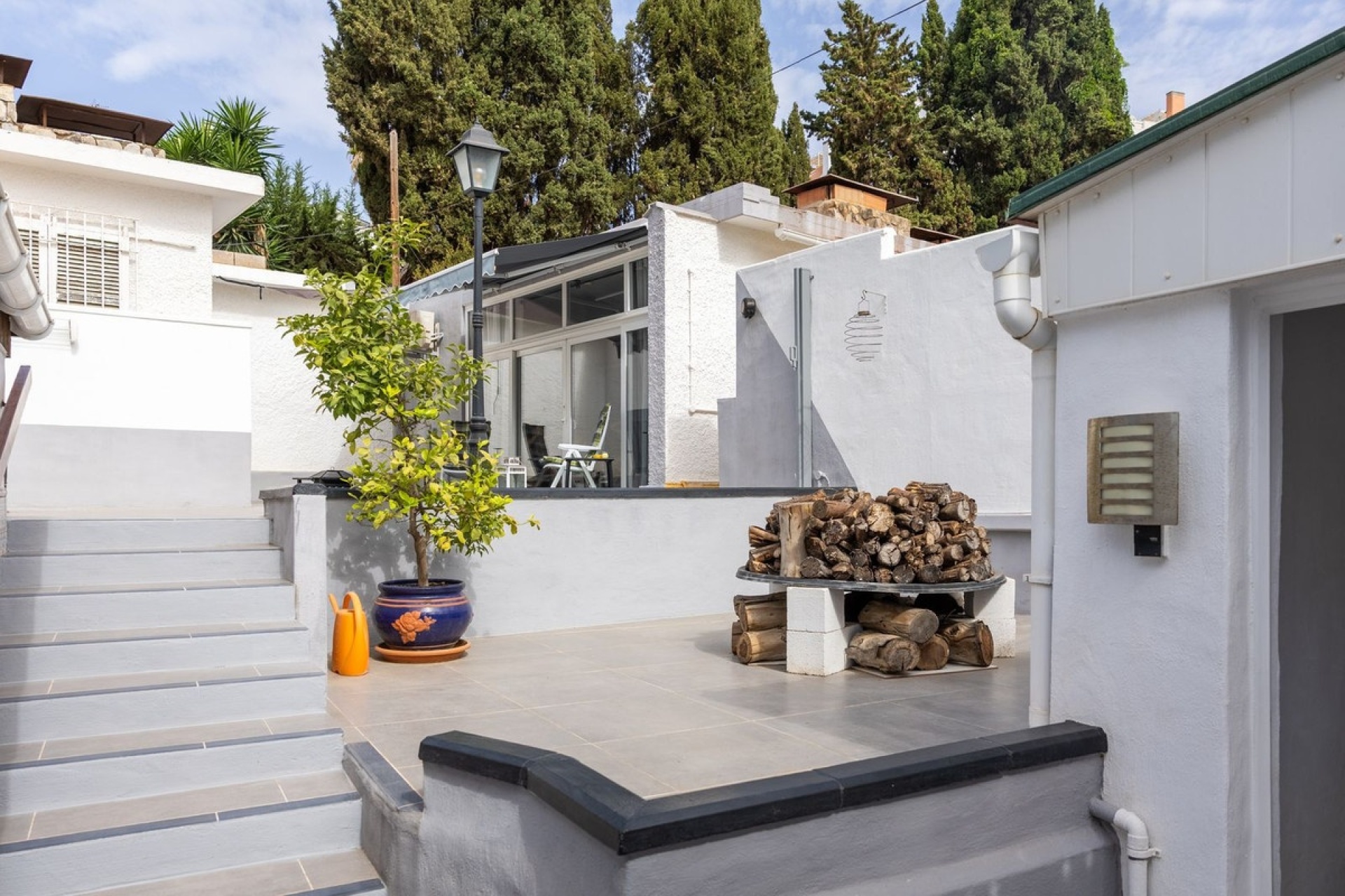 Resale - Villa - Fuengirola - Torreblanca