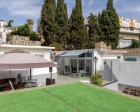 Resale - Villa - Fuengirola - Torreblanca