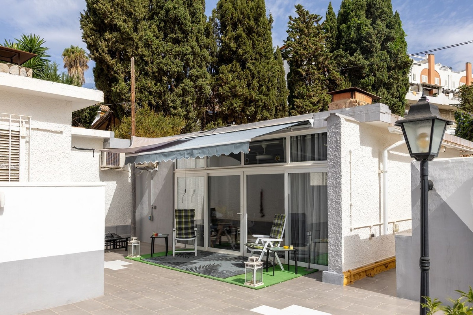 Resale - Villa - Fuengirola - Torreblanca