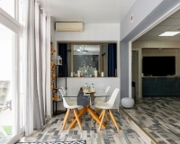 Resale - Villa - Fuengirola - Torreblanca