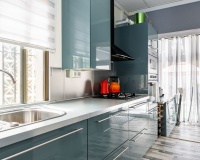 Resale - Villa - Fuengirola - Torreblanca