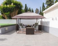 Resale - Villa - Fuengirola - Torreblanca