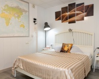 Resale - Villa - Fuengirola - Torreblanca