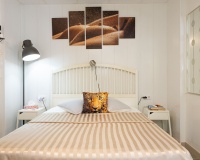 Resale - Villa - Fuengirola - Torreblanca