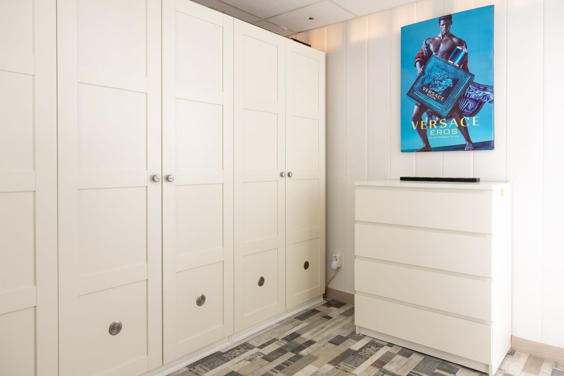 Resale - Villa - Fuengirola - Torreblanca