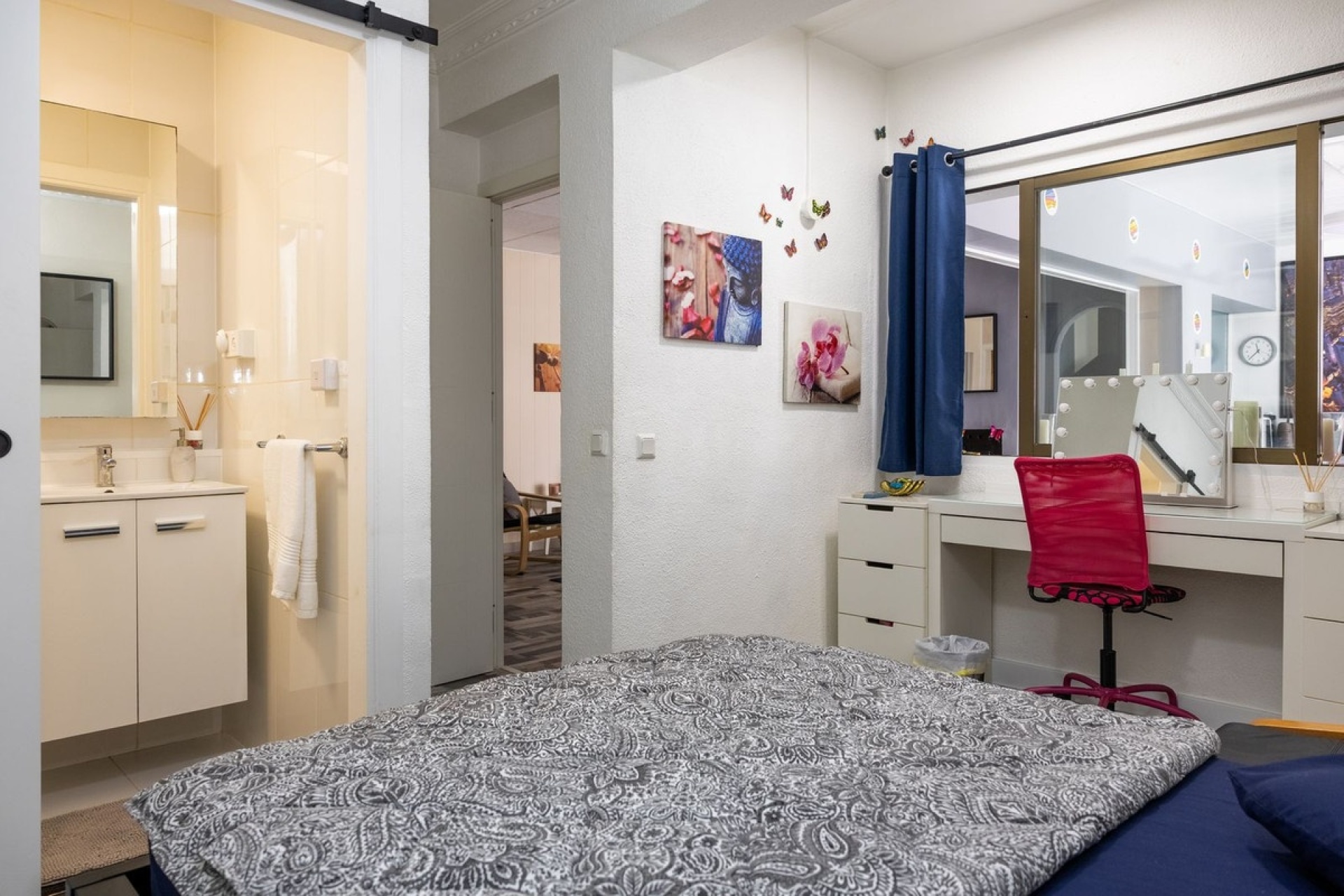 Resale - Villa - Fuengirola - Torreblanca