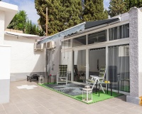 Resale - Villa - Fuengirola - Torreblanca