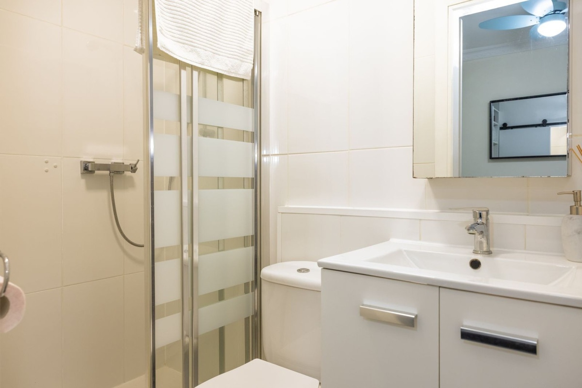 Resale - Villa - Fuengirola - Torreblanca