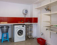 Resale - Villa - Fuengirola - Torreblanca