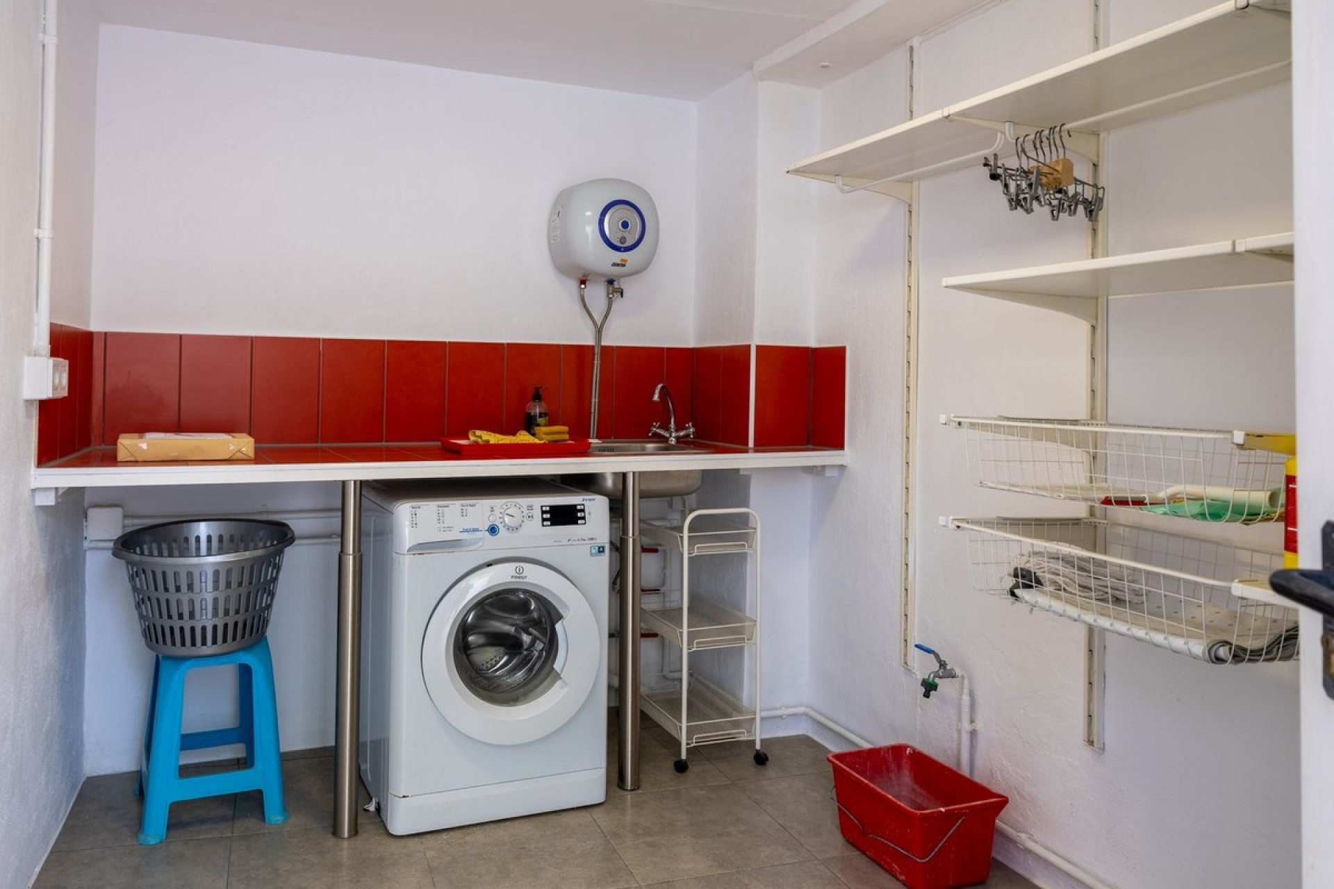 Resale - Villa - Fuengirola - Torreblanca