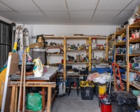 Resale - Villa - Fuengirola - Torreblanca