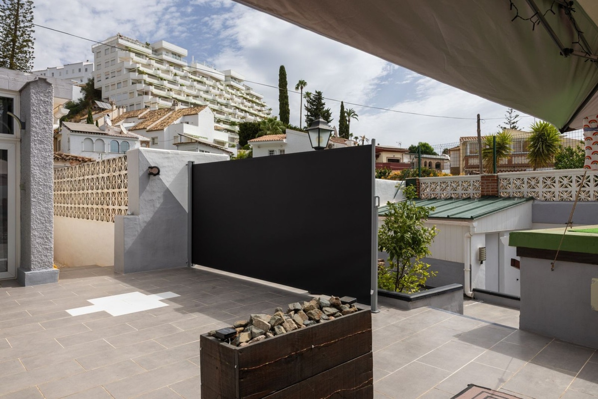 Resale - Villa - Fuengirola - Torreblanca