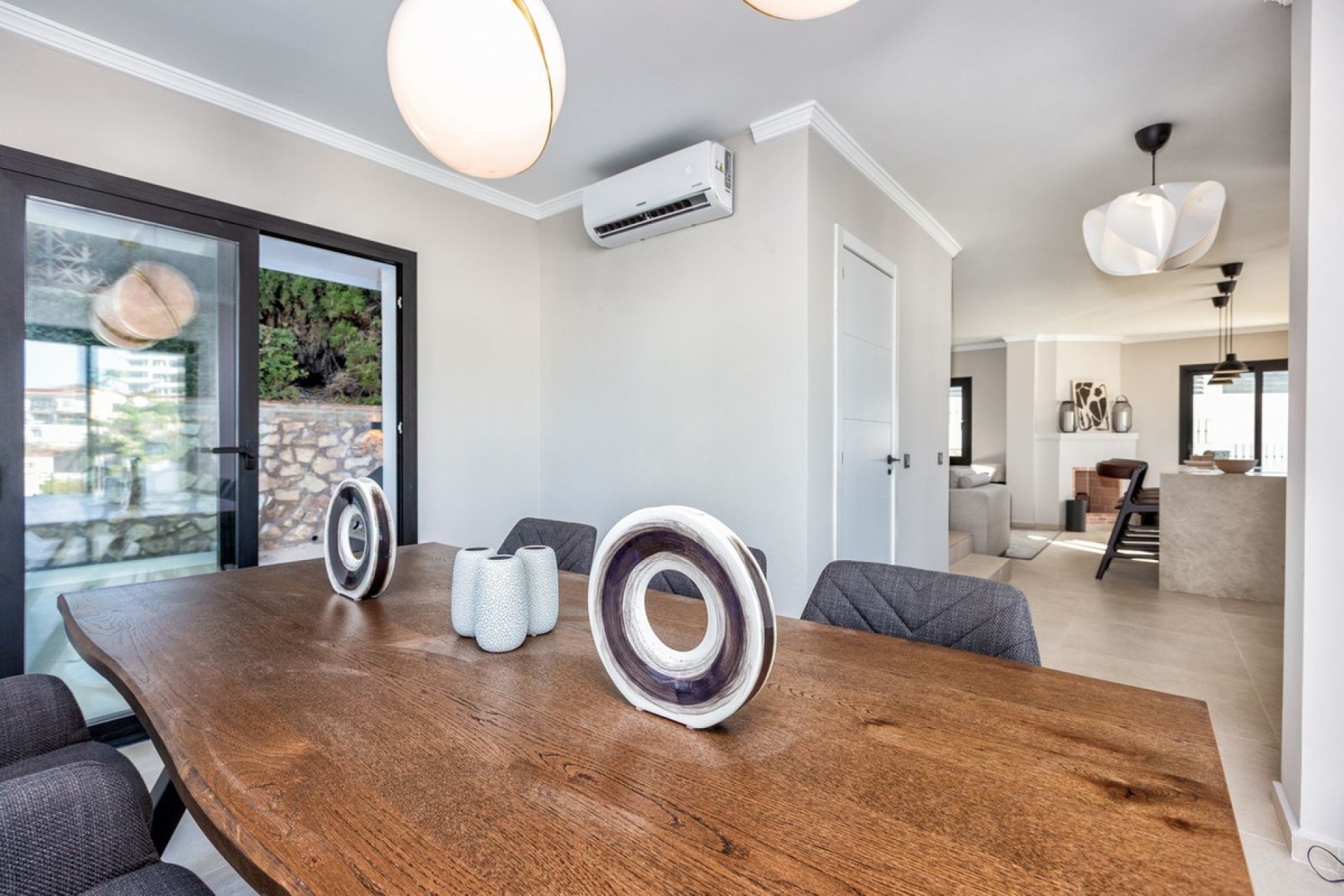 Resale - Villa - Fuengirola - Torreblanca