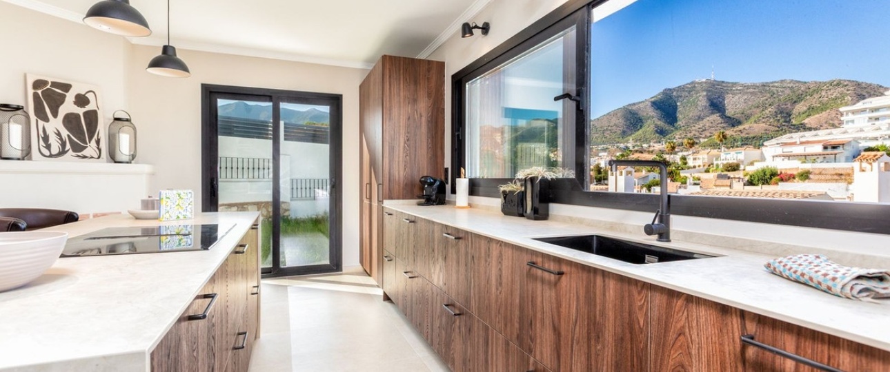 Resale - Villa - Fuengirola - Torreblanca