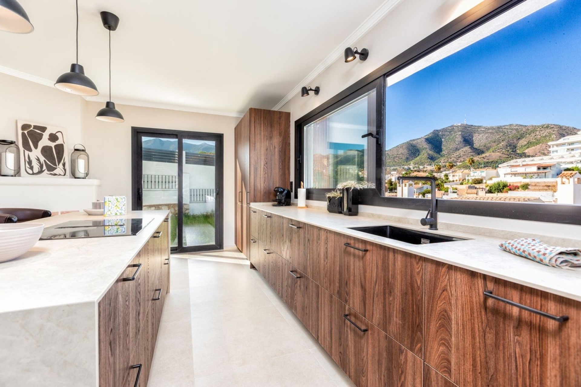 Resale - Villa - Fuengirola - Torreblanca