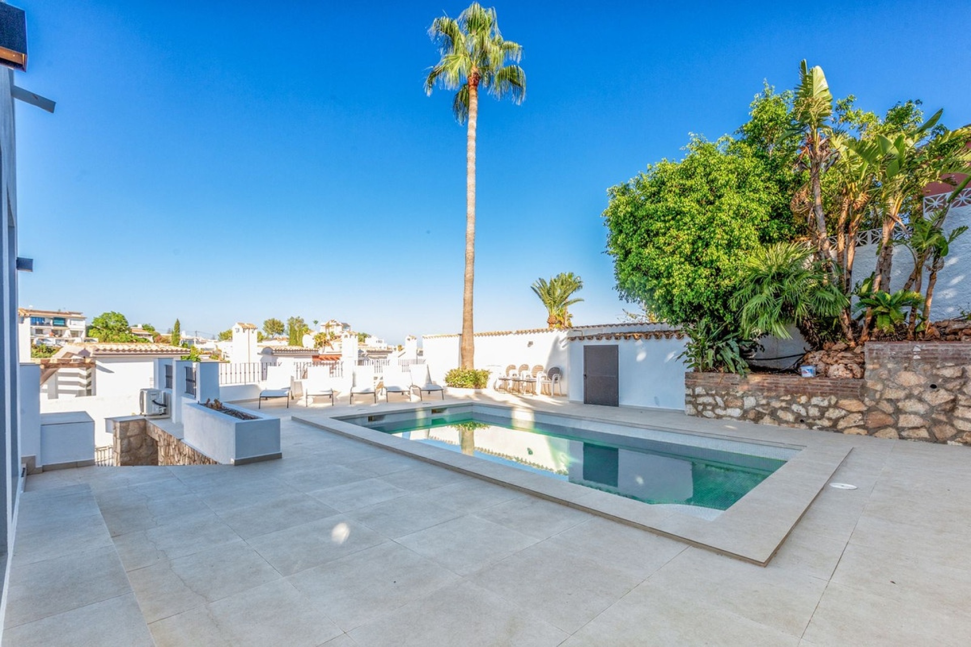 Resale - Villa - Fuengirola - Torreblanca