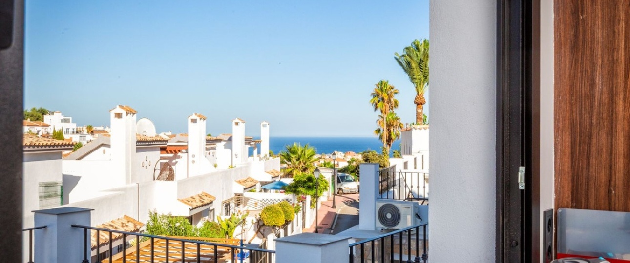 Resale - Villa - Fuengirola - Torreblanca