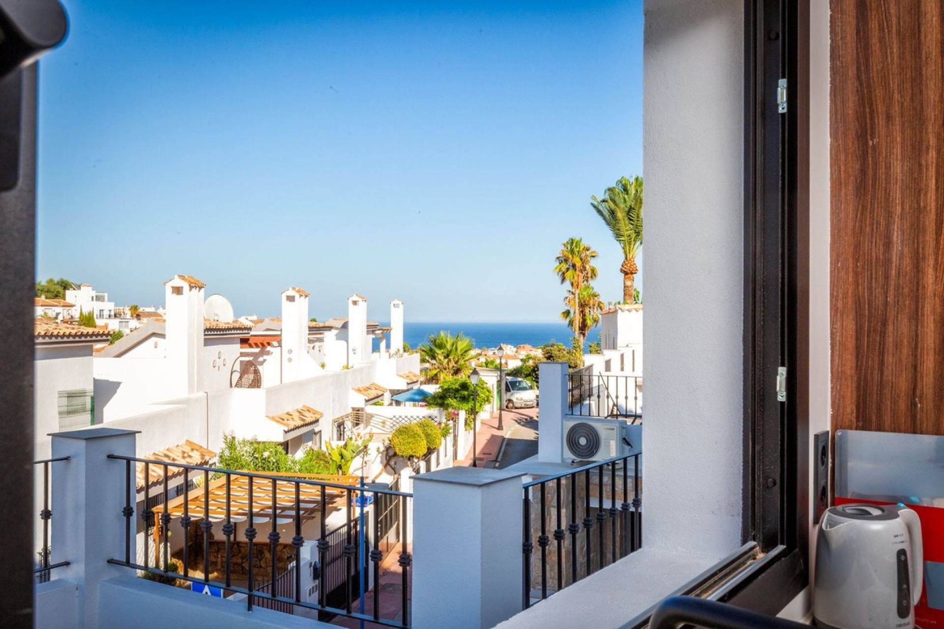 Resale - Villa - Fuengirola - Torreblanca