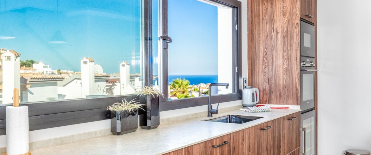 Resale - Villa - Fuengirola - Torreblanca