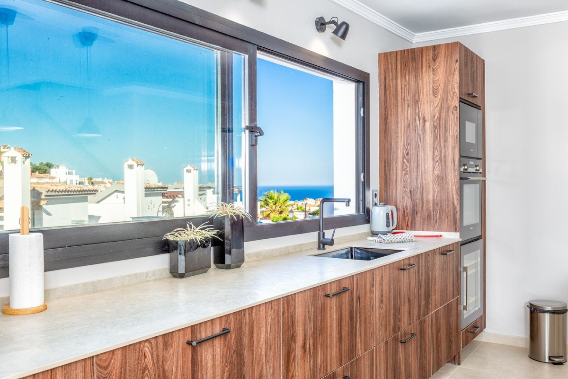 Resale - Villa - Fuengirola - Torreblanca
